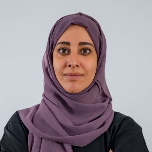 Dr. Shaihana Abdulrahman Almatrrouk